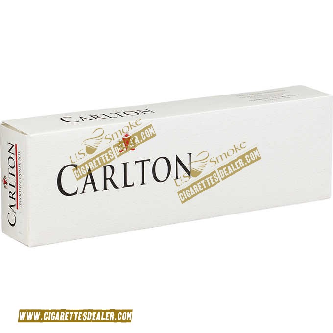 Carlton Kings Box