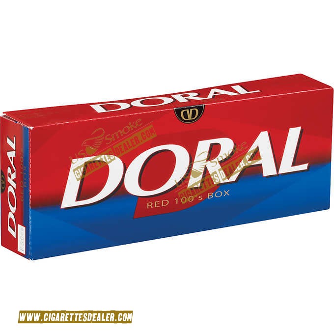 Doral Cigarettes