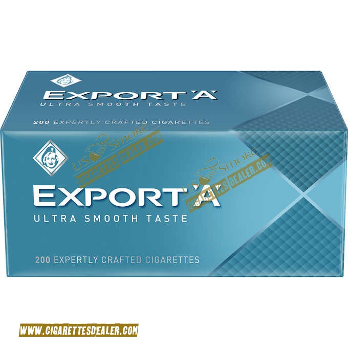 Export Cigarettes