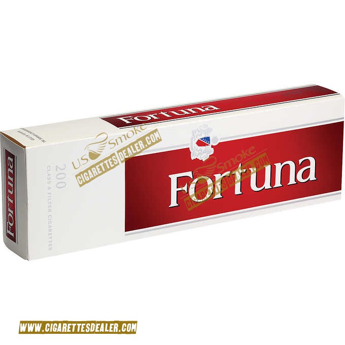 Fortuna Cigarettes
