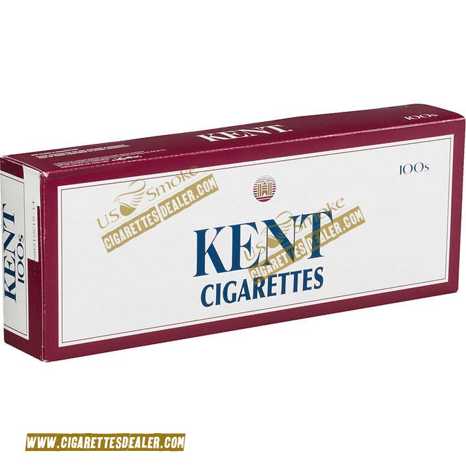 Kent 100's Soft Pack