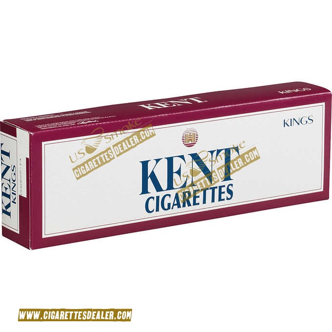 Kent Kings Soft Pack