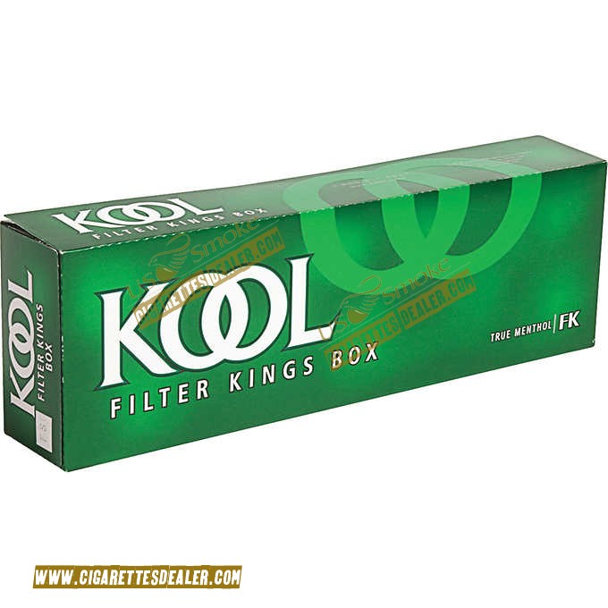 Kool King Box