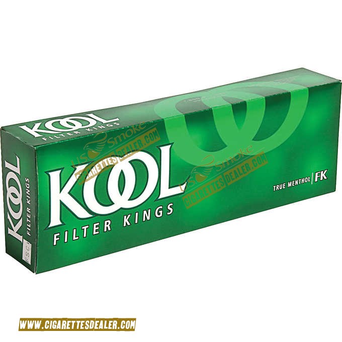 Kool King Soft Pack