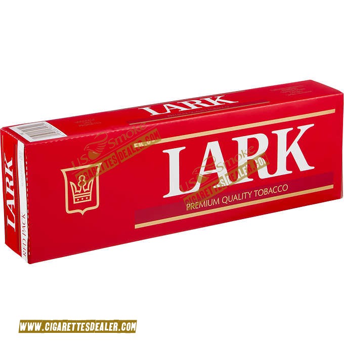 Lark Red Pack Soft Pack