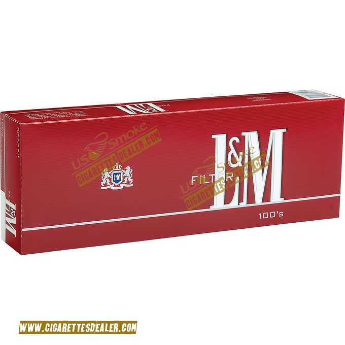 L&M Cigarettes