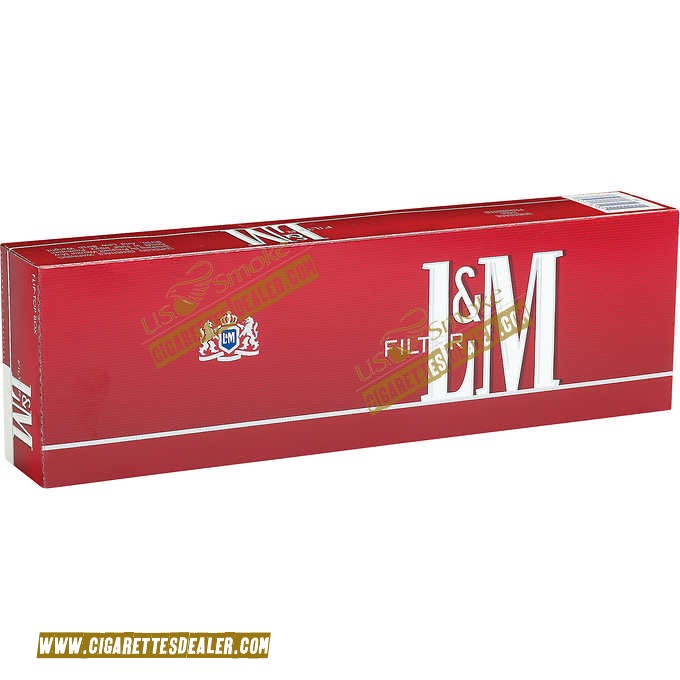 L&M Box