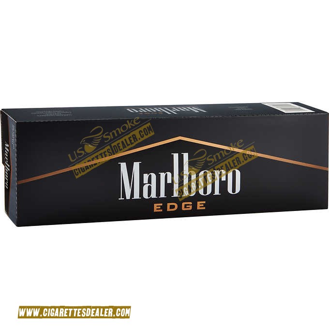 Marlboro Edge Box