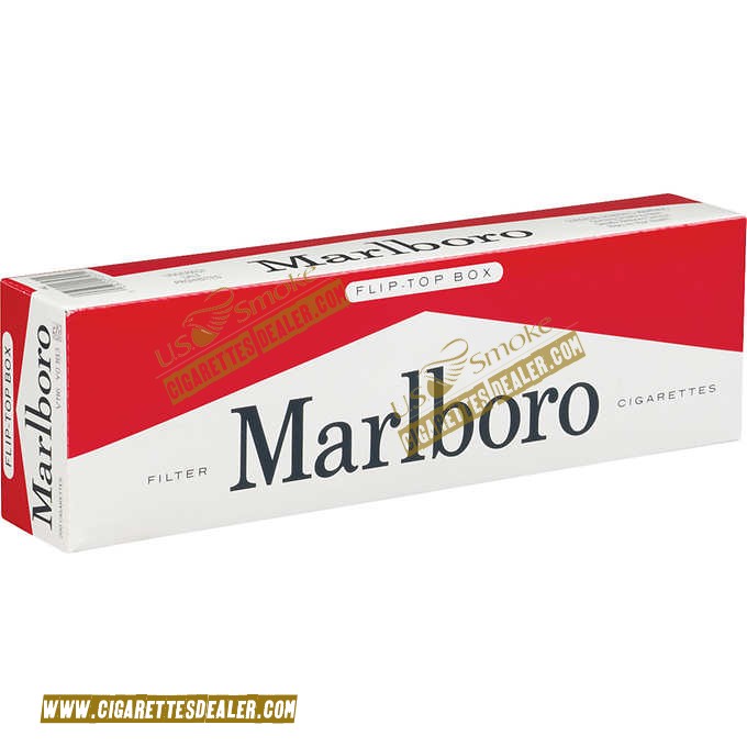 Marlboro Kings Box