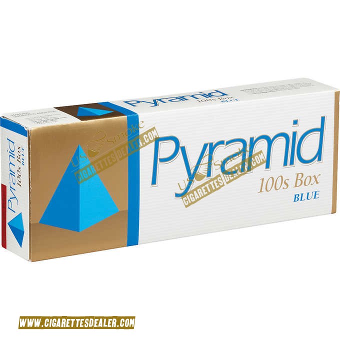 Pyramid Cigarettes