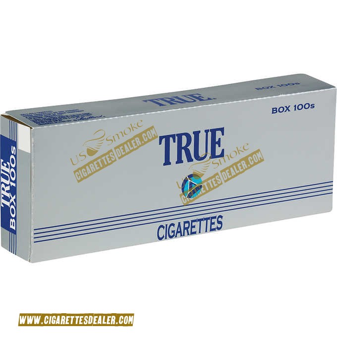 True Cigarettes
