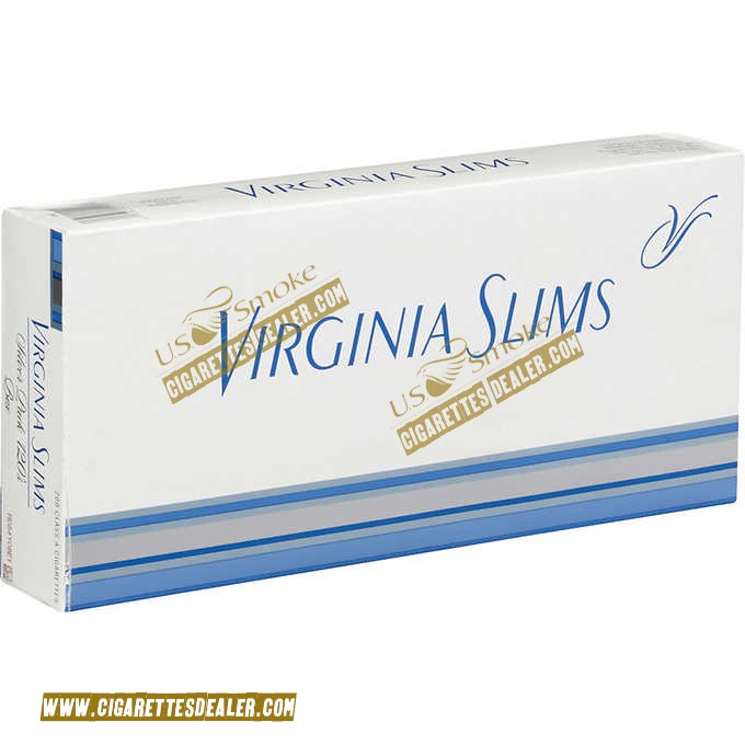 Virginia Slim 120