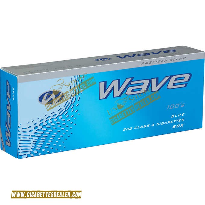 Wave Cigarettes